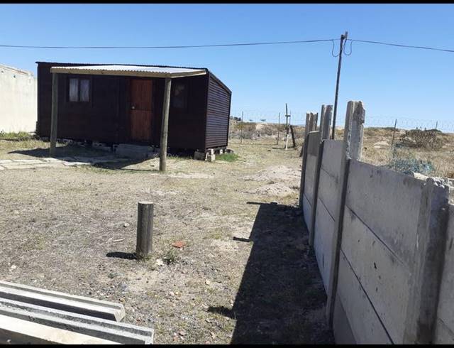 0 BEDROOM HOUSE FOR SALE IN THERONVILLE